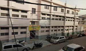 Guru Nanak Public School, Moti Nagar, Delhi