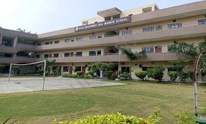 Shri Sanatan Dharam Saraswati Bal Mandir School