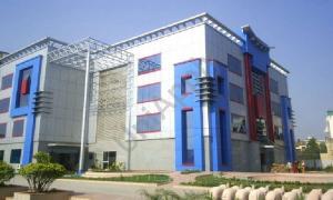Indraprastha World School