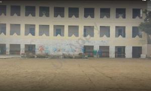 James Convent School