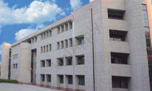 Jesus Mary Joseph Senior Secondary School