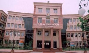 K.R. Mangalam World School
