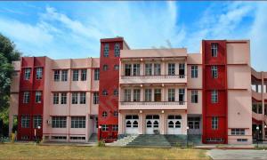 Lt. Col. Mehar Little Angels Senior Secondary School