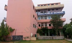 MRC Public School