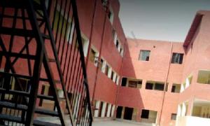 Maharaja Agrasen Vidyapeeth, Mundka, Delhi