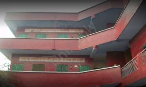 Maharishi Dayanand Model School