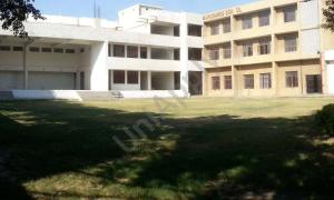 Margshree School