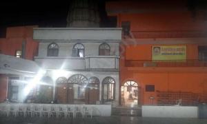 Mukund Lal Katyal Sanatan Dharam, Ashok Nagar, Delhi