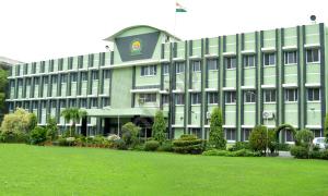 N.C. Jindal Public School, Punjabi Bagh, Delhi
