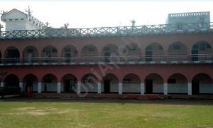 Nathu Ram Convent Senior Secondary School, Shivram Park, Nangloi, Delhi