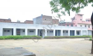 New Age Public School, Vikas Nagar, Hastsal, Delhi