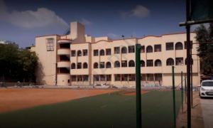 New Delhi Public School