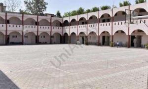 Pioneer Convent Senior Secondary School, Loknayak Puram, Bakkarwala, Delhi