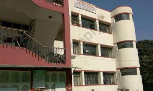Pusa Public School, Vikaspuri, Delhi