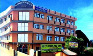R.P. Memorial Senior Secondary Public School
