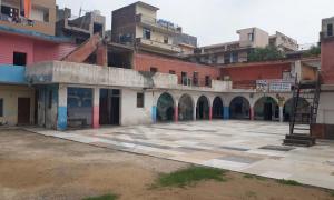 R.S. Secondary Public School, Nihal Vihar, Nangloi, Delhi