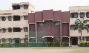 S.M. Arya Public School