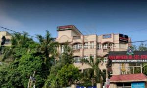Shiv Modern Senior Secondary School