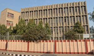 St. Cecilia's Public School, Vikaspuri, Delhi