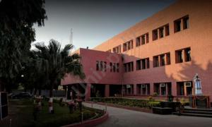 St. Francis De Sales Senior Secondary School