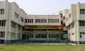 Sumermal Jain Public School, Janakpuri, Delhi