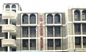 The Adarsh School, Kirti Nagar, Delhi