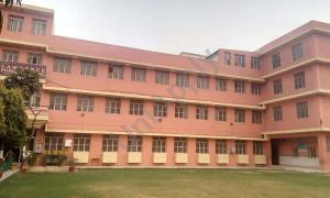 The Lawrence Public School