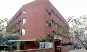 Vidya Memorial Public School