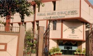 Vishal Bharti Public School