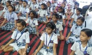 Daffodils Convent School, Patel Nagar, Delhi