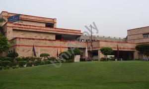 S. S. Mota Singh School