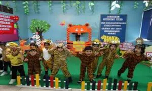 Bhatnagar International Summit, Paschim Vihar, Delhi Drama