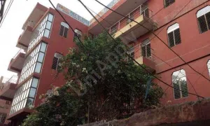 Angel Public School, Om Vihar, Uttam Nagar, Delhi School Building