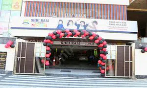 Shri Ram Global Pre-School, Paschim Vihar, Delhi