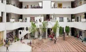 Gian Varsha Public School, Uttam Nagar, Delhi School Building