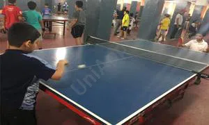 Inspire International Pre-Primary School, Reserve Bank Enclave, Paschim Vihar, Delhi Playground