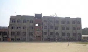 Jhabban Lal DAV Public School, Paschim Vihar, Delhi School Building