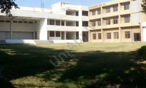 Margshree School, Nangloi, Delhi School Building