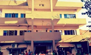 Nirvan Roopam Modern School, Mohan Garden, Uttam Nagar, Delhi School Building