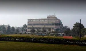 Shadley Public School, Press Colony, Rajouri Garden, Delhi School Building