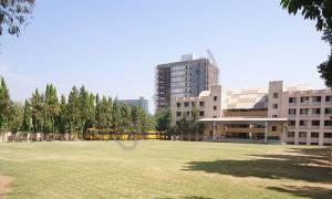 Delhi Public School, Kalali, Vadodara
