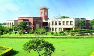 Nalanda International School, Sevasi, Vadodara