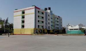 VIBGYOR High School, Padra Road, Vadodara