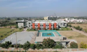 Billabong High International School, Vadodara