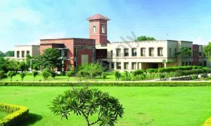 Nalanda International School, Sevasi, Vadodara