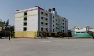 VIBGYOR High School, Padra Road, Vadodara