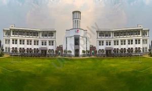 Sancta Maria International School, Sector 93, Greater Faridabad, Faridabad