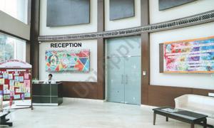 Emerald International School, Sector 31, Faridabad