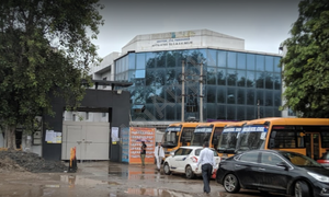 Shreeram Model School, Sector 21A, Faridabad