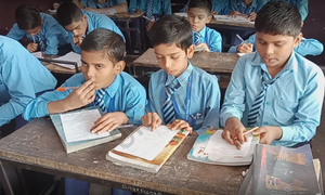 S.V.N. Public School, Bharat Colony, Faridabad